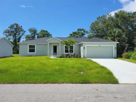 6199 Catalan Street Englewood FL 34224