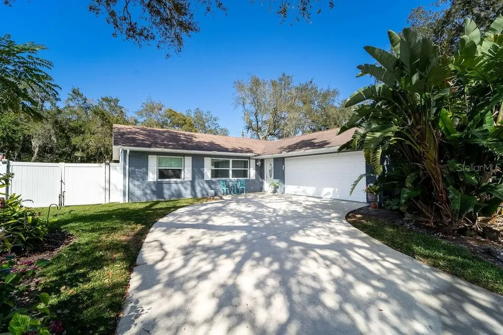 727 Hawks Ridge Road Port Orange FL 32127