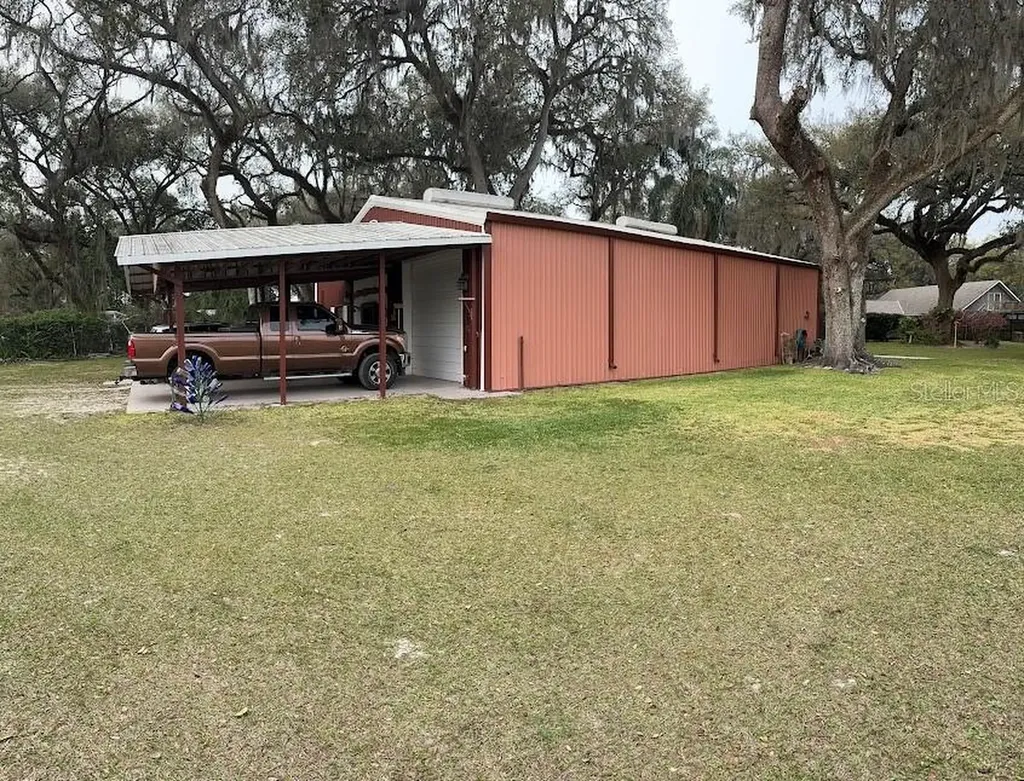 3116 Anata Drive Zephyrhills FL 33541