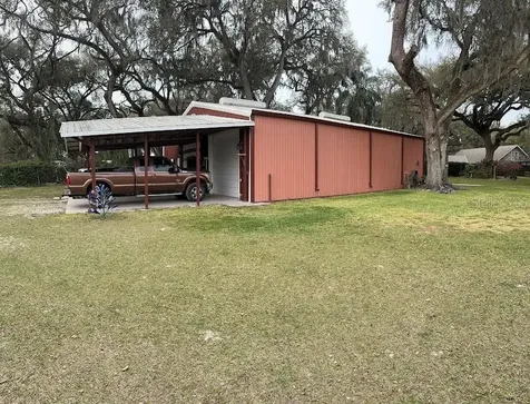 3116 Anata Drive Zephyrhills FL 33541