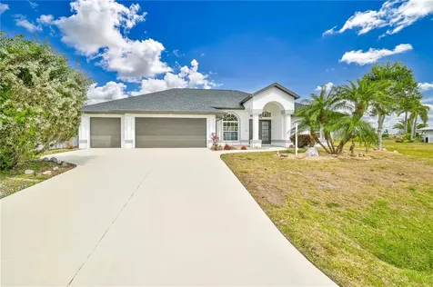 659 Rotonda Circle Rotonda West FL 33947
