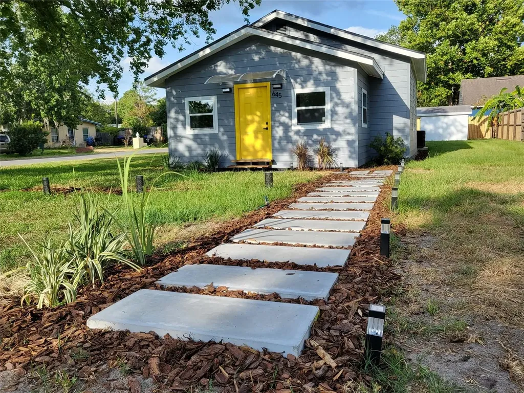 645 Summer Street Winter Garden FL 34787