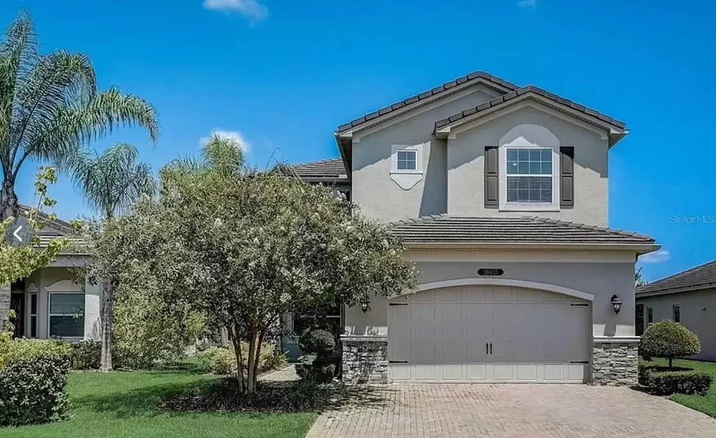 30435 Ceasar Park Drive Wesley Chapel FL 33543