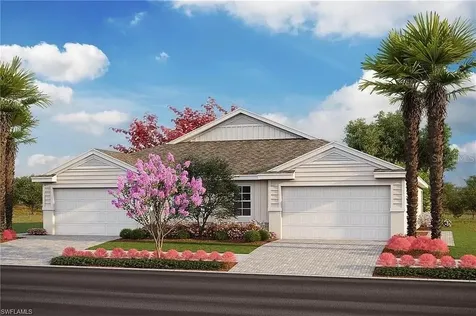 16900 Caracara Place Punta Gorda FL 33982