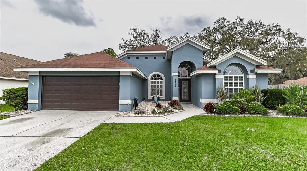 28731 Raleigh Place Wesley Chapel FL 33545