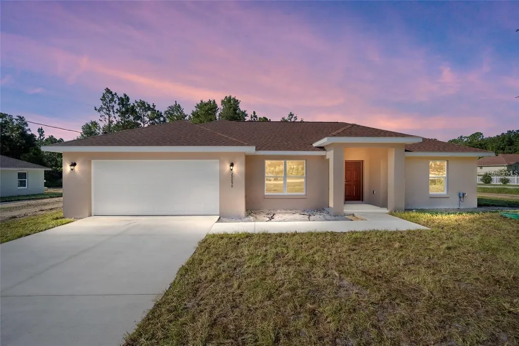 6483 SW 204th Avenue Dunnellon FL 34431