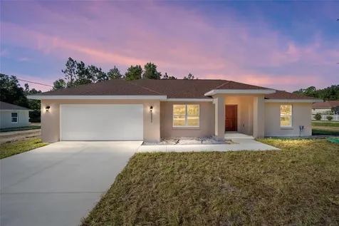6483 SW 204th Avenue Dunnellon FL 34431