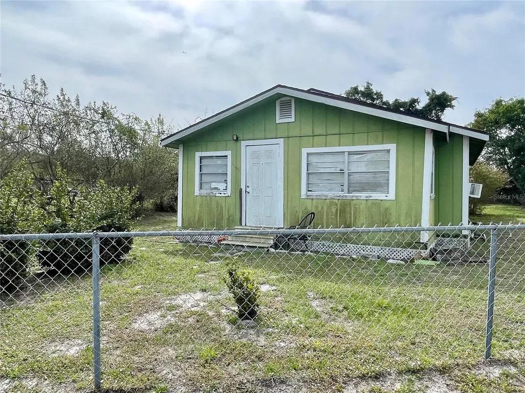 107 11th Street Court W Palmetto FL 34221