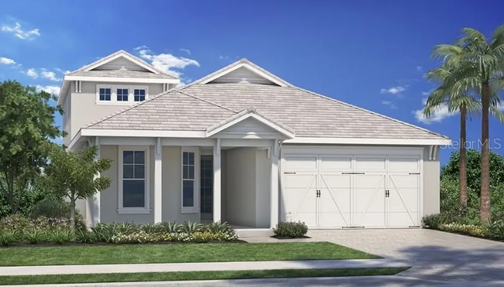 1084 Waterline Court Sarasota FL 34240