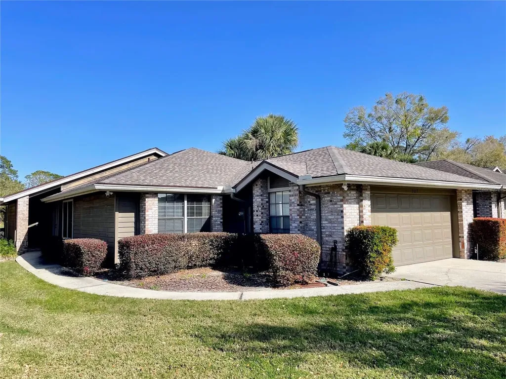 307 W Sabal Palm Place Longwood FL 32779