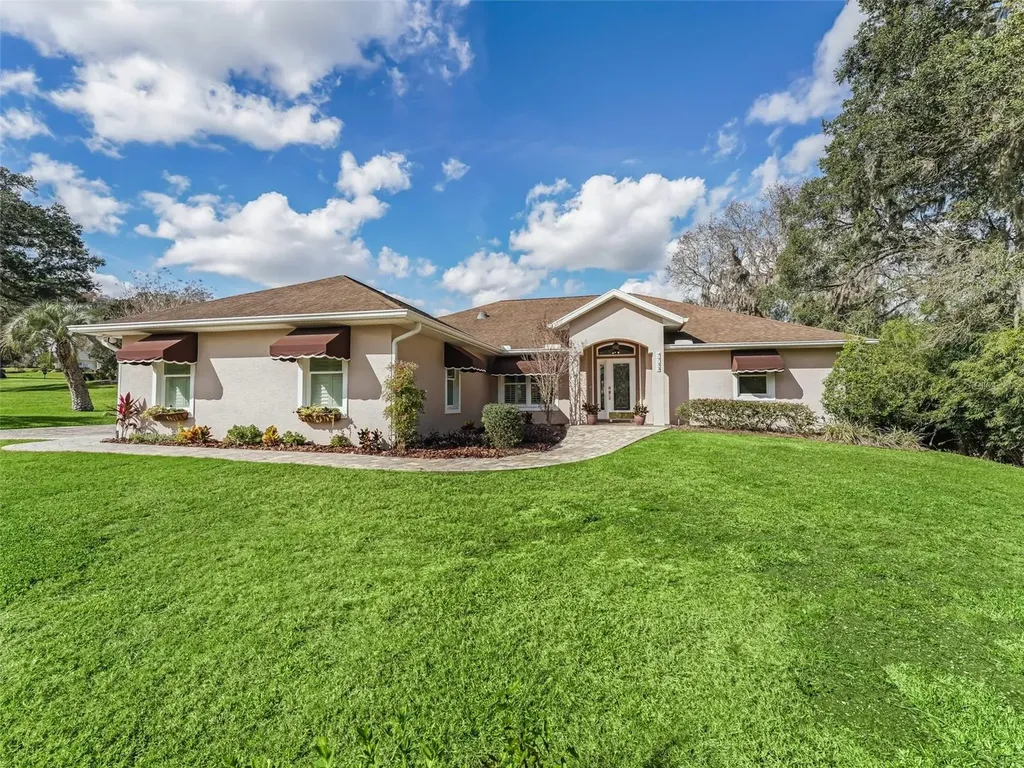 7733 NW 46th Place Ocala FL 34482