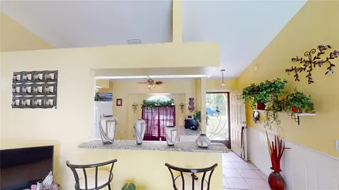 4536 Rifkin Avenue North Port FL 34286