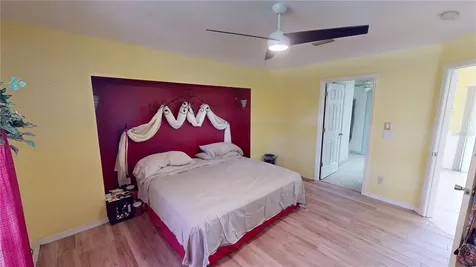 4536 Rifkin Avenue North Port FL 34286
