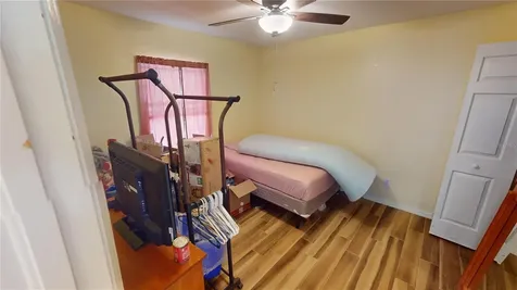 4536 Rifkin Avenue North Port FL 34286