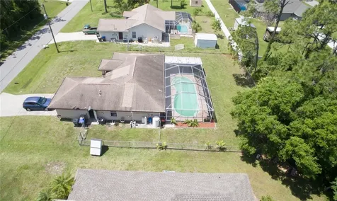 4536 Rifkin Avenue North Port FL 34286