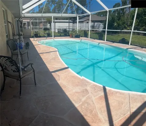4536 Rifkin Avenue North Port FL 34286