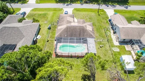 4536 Rifkin Avenue North Port FL 34286