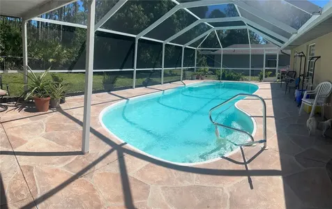 4536 Rifkin Avenue North Port FL 34286