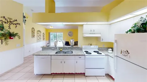 4536 Rifkin Avenue North Port FL 34286