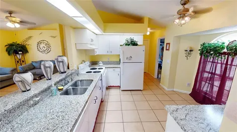 4536 Rifkin Avenue North Port FL 34286