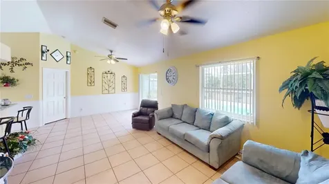 4536 Rifkin Avenue North Port FL 34286