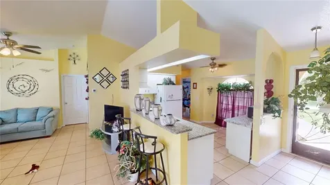 4536 Rifkin Avenue North Port FL 34286