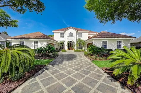 8757 Cypress Reserve Circle Orlando FL 32836