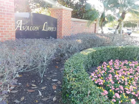 13938 Dove Wing Court Orlando FL 32828