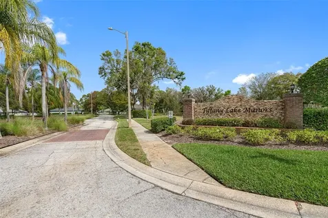 17227 Tiffany Shore Drive Lutz FL 33549
