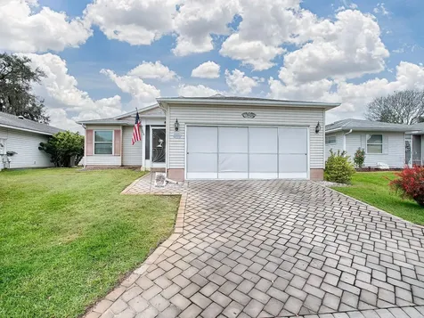 713 Timbercrest Drive Leesburg FL 34748