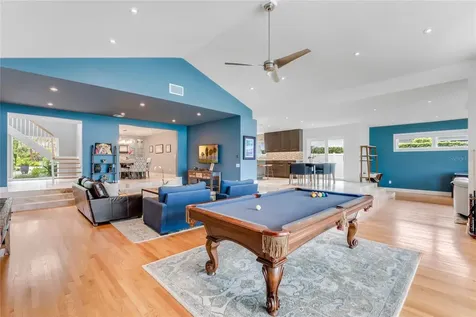 1727 Lake Berry Drive Winter Park FL 32789