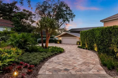 1727 Lake Berry Drive Winter Park FL 32789