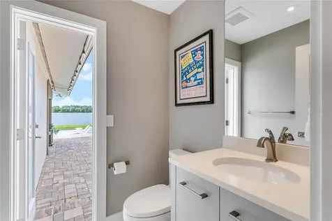 1727 Lake Berry Drive Winter Park FL 32789