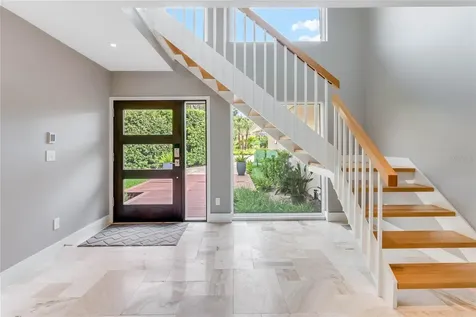 1727 Lake Berry Drive Winter Park FL 32789