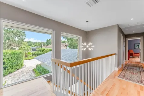 1727 Lake Berry Drive Winter Park FL 32789
