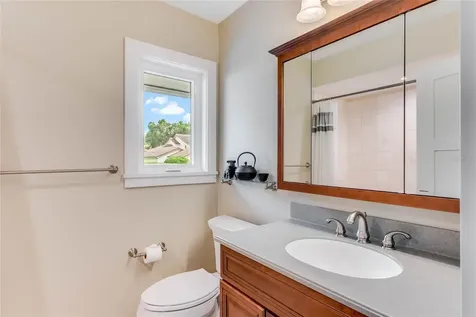 1727 Lake Berry Drive Winter Park FL 32789