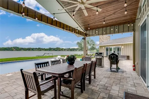 1727 Lake Berry Drive Winter Park FL 32789