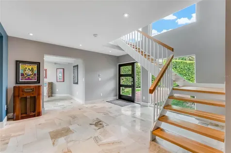 1727 Lake Berry Drive Winter Park FL 32789