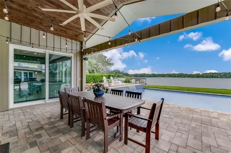 1727 Lake Berry Drive Winter Park FL 32789