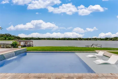 1727 Lake Berry Drive Winter Park FL 32789