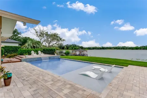 1727 Lake Berry Drive Winter Park FL 32789