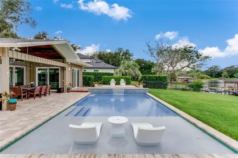 1727 Lake Berry Drive Winter Park FL 32789