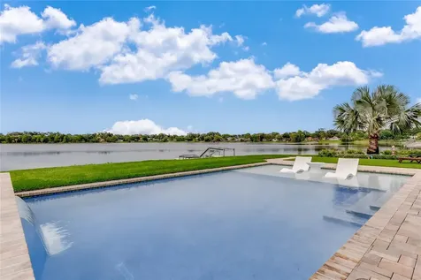 1727 Lake Berry Drive Winter Park FL 32789