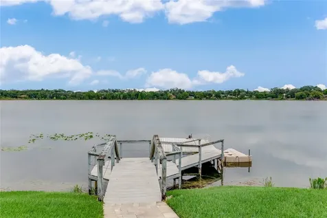 1727 Lake Berry Drive Winter Park FL 32789
