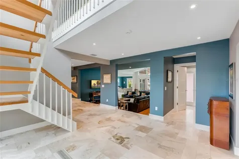 1727 Lake Berry Drive Winter Park FL 32789