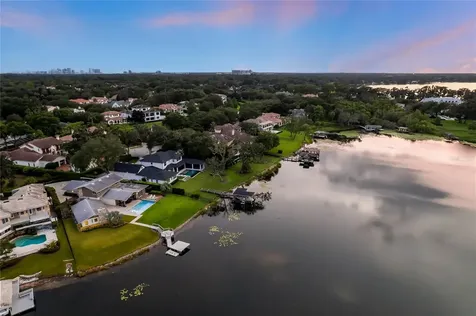 1727 Lake Berry Drive Winter Park FL 32789