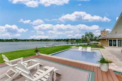 1727 Lake Berry Drive Winter Park FL 32789