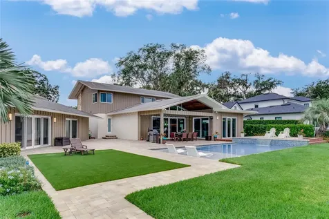 1727 Lake Berry Drive Winter Park FL 32789