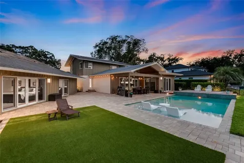 1727 Lake Berry Drive Winter Park FL 32789