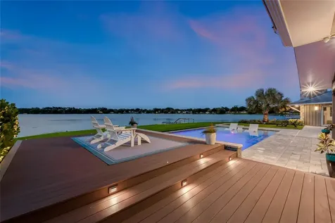 1727 Lake Berry Drive Winter Park FL 32789